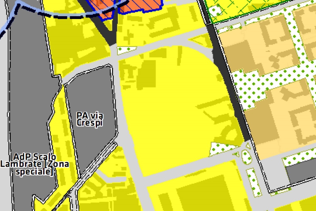 PdCC PITTERI-CANZI - Nuova proposta del PGT adottato in data 05 marzo 2019