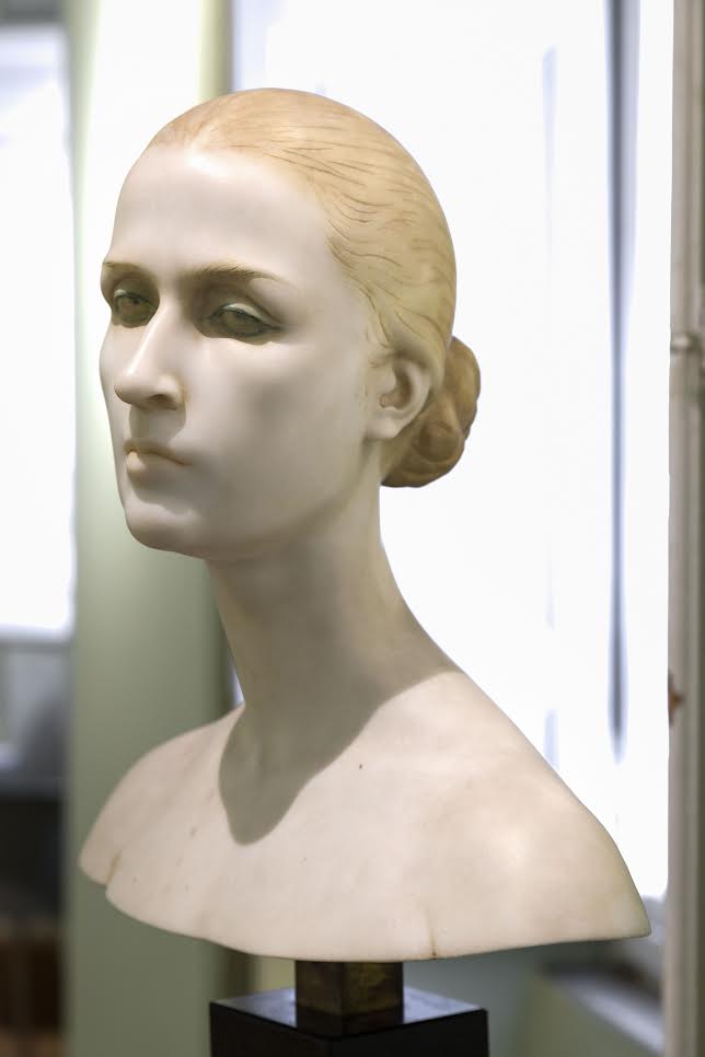 La scultura in pietra