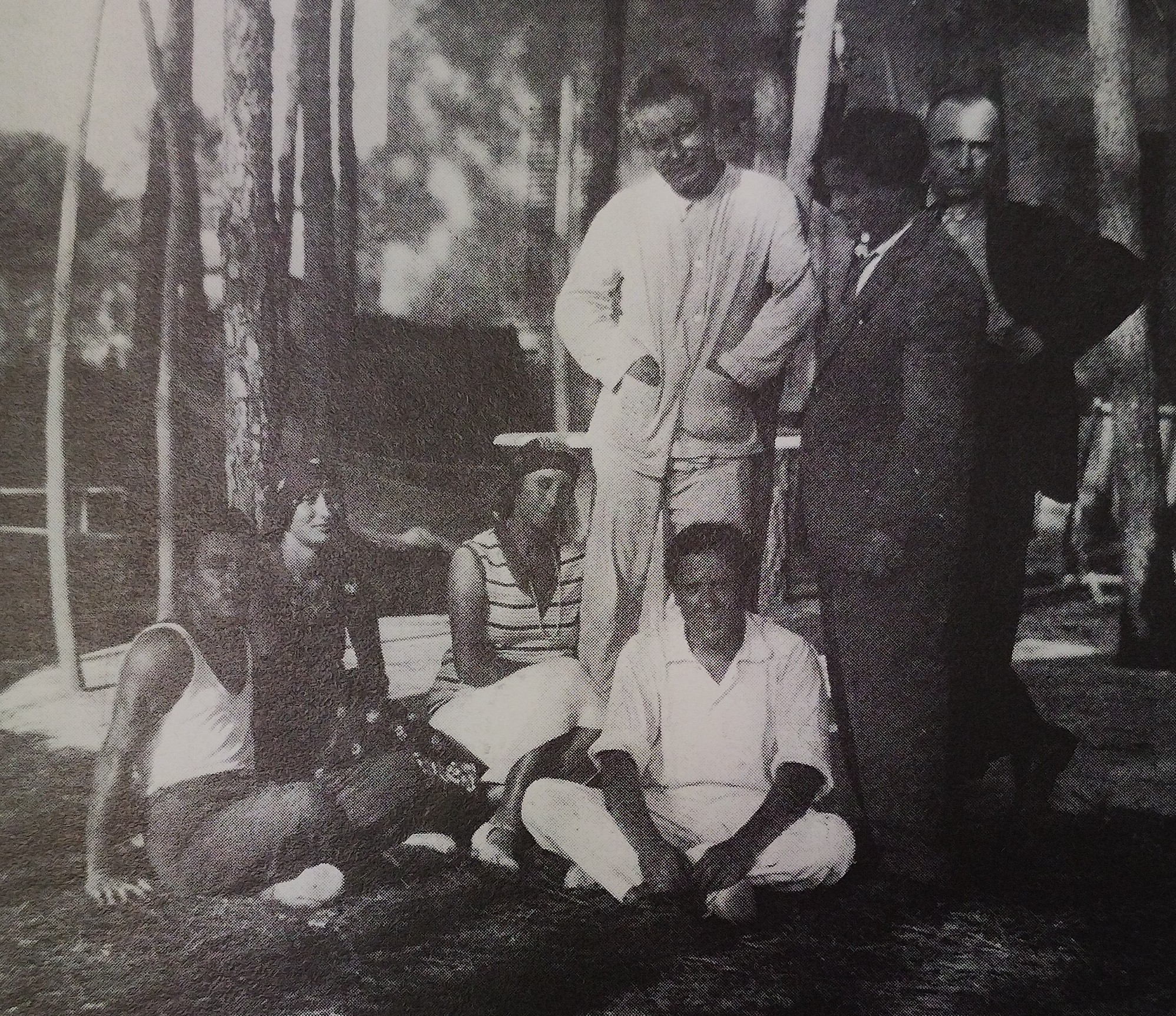 Vai alla pagina Incontri e ricordi