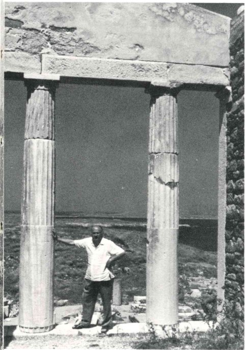 Vai alla pagina In viaggio con Francesco Messina