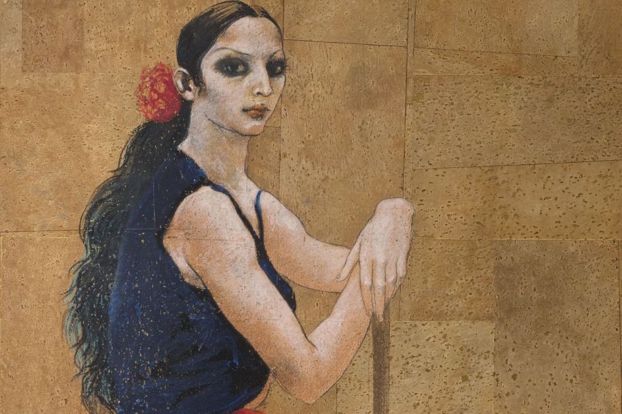 Vai alla pagina I temi di Francesco Messina