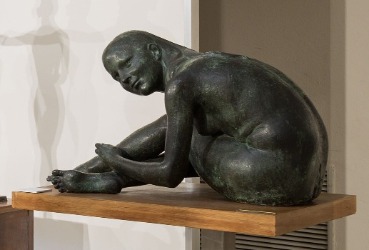 I temi di Francesco Messina: la danza