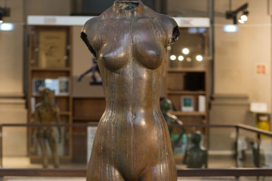 Vai alla pagina I temi di Francesco Messina