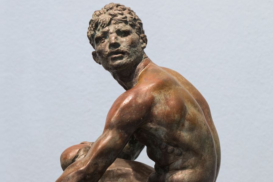 Vai alla pagina I temi di Francesco Messina